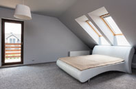 Bramhall bedroom extensions