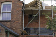 free Bramhall home extension quotes