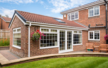 Bramhall house extension leads