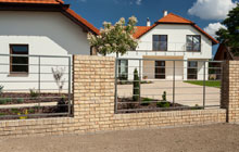 Bramhall outbuilding construction leads